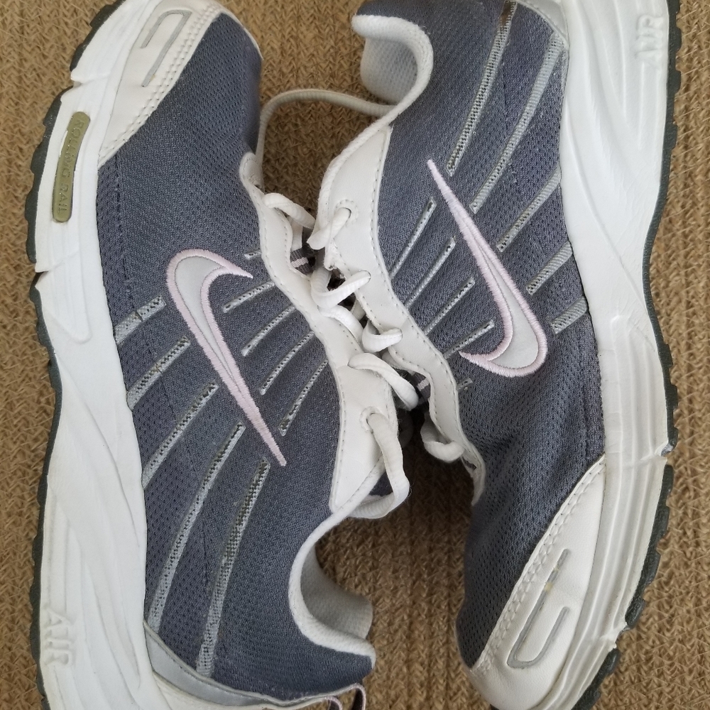 Nike walking sneakers